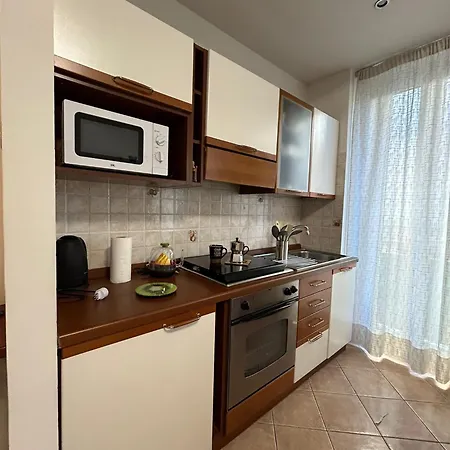 Rifugio Leggero Rapallo