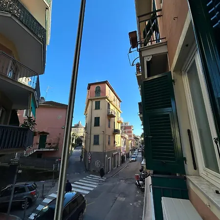 Rifugio Leggero Apartment *