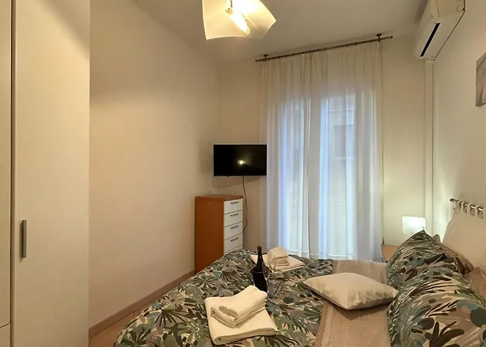 Apartment Rifugio Leggero Rapallo