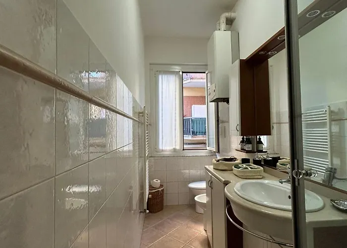 Rifugio Leggero * Rapallo