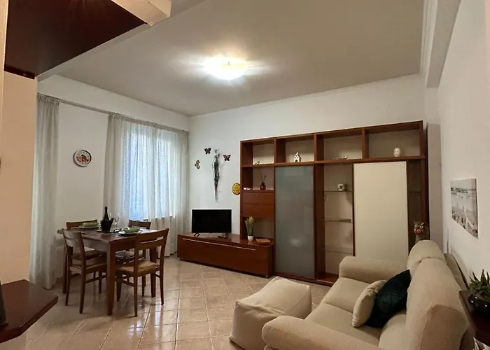 Rifugio Leggero Apartment *