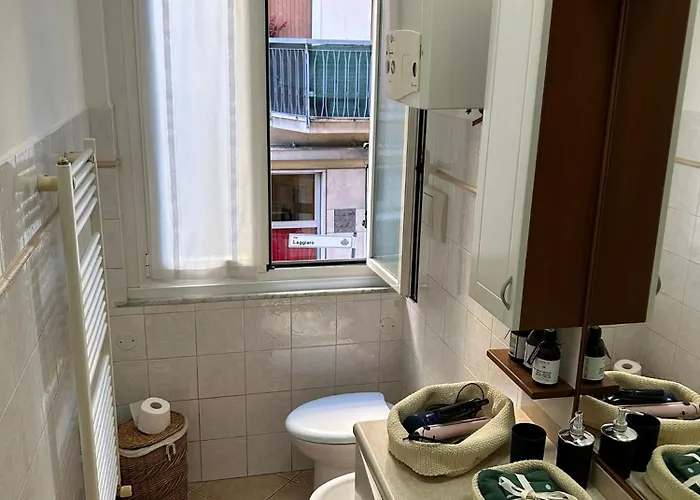 Rifugio Leggero * Rapallo