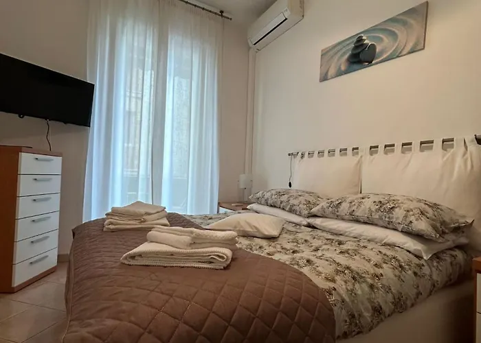 Rifugio Leggero Apartment