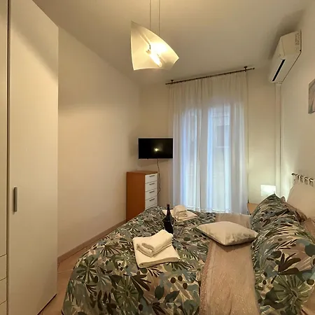 Apartman Rifugio Leggero Rapallo
