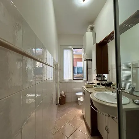 Rifugio Leggero * Rapallo