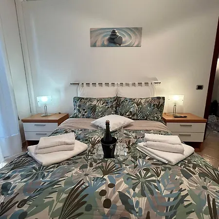Apartman Rifugio Leggero Rapallo