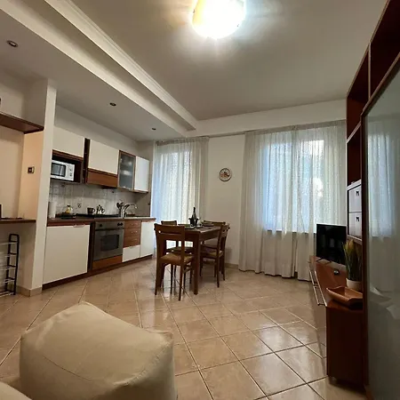 Rifugio Leggero Rapallo