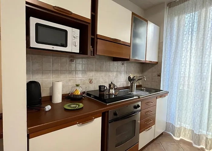 Rifugio Leggero Rapallo