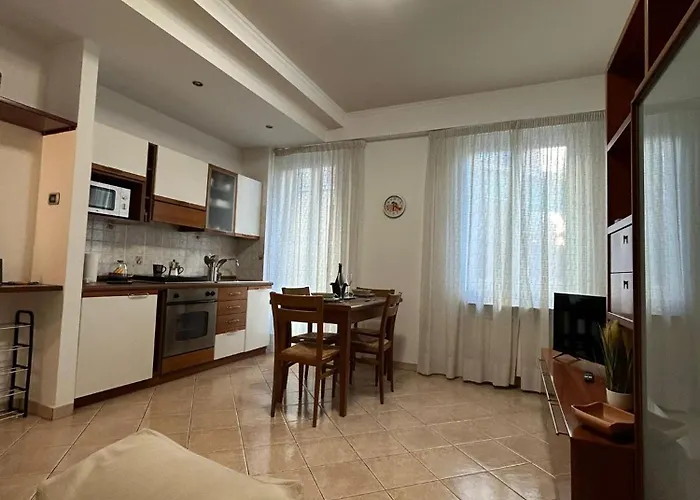 Rifugio Leggero Rapallo